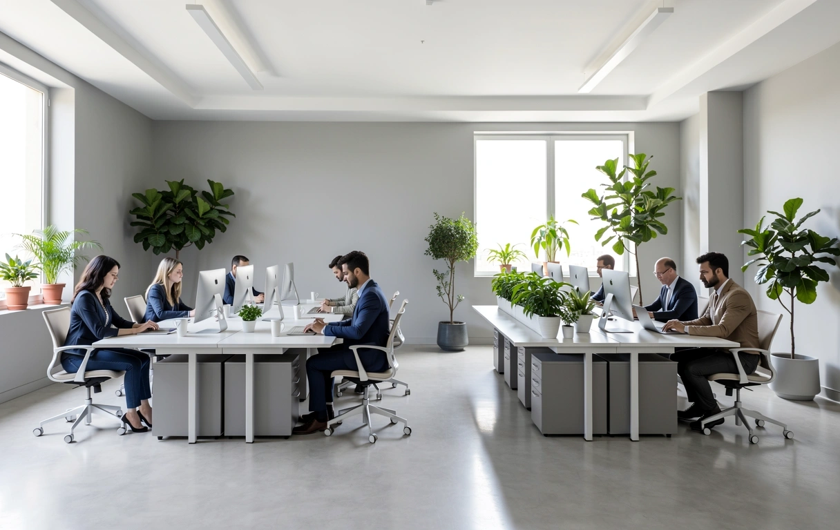 Redacción de Gestión Stress